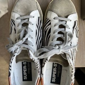 Golden Goose sneakers